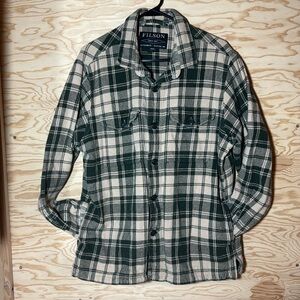 Filson Flannel